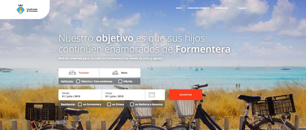 Formentera Eco