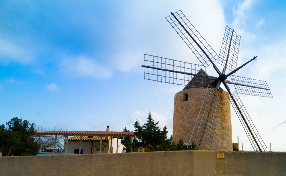 Molí d'en Jeroni