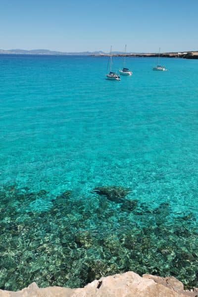formentera-aguas-cristalinas