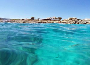Ses Platgetes, Formentera