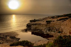 Playa de Es Ram, Formentera